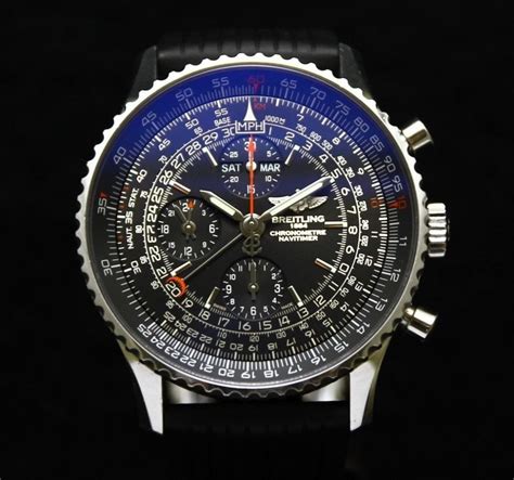 breitling navitimer 1884 for sale.